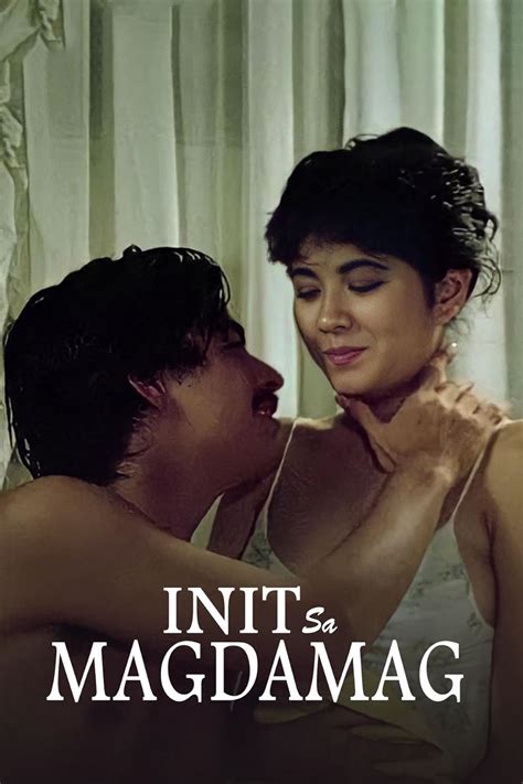 lorna tolentino init sa magdamag|Init sa Magdamag (1983) — The Movie Database (TMDB).